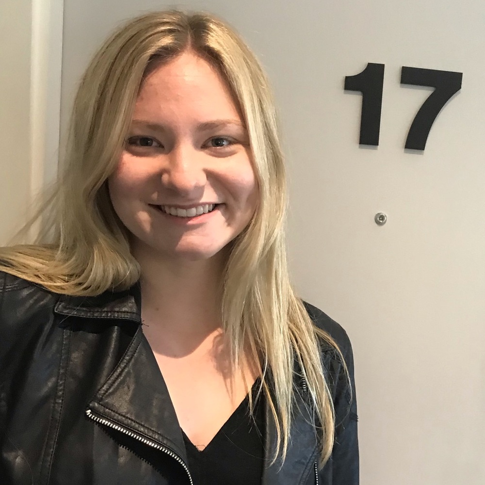 Meet your Posher, Eleanor